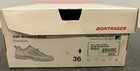 Bontrager Ssr Size 36 Us Womens 5 Blue Mountain Bike Shoes New In Box