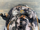 Scentlok Rogue Backpack - Hunting Pack For Camo Gear And Equipment  realtree    