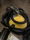 Mcculloch Heavy Duty Steam Cleaner Mc1275 W accessories Never Used No Box