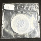 1991 Canada Elizabeth Ii 5 Dollars 9999 Silver Maple Leaf 1 Oz Coin  7
