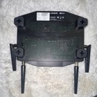 Linksys Wrt32x Dual-band Wifi Router 3200mbps 4-port Gigabit Usb Black