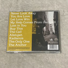 The Museum Let Love Win Christian Pop Rock Cd 2010