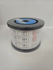 Hard Brass Edm Wire  1  One 13 2  Spool P-5  010   25mm Mitsubishi Sodick Fanuc