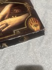 Ouija Spirit Board Game Hasbro Exclusive Edition With Real Wood Planchette
