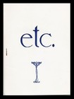 Three Generations Press Letterpress Type Specimen Chandler Price