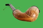 Pipe Bowl Meerschaum Pipe Probably 19th Century