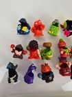 Moose Mighty Beanz 37 Pc Lot Bodz  Collectible Rare Vintage