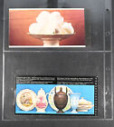 Great Britain Scott   Bk125 Bk144 Vf Unused Booklets Cooks Wedgewood Stamps Uk
