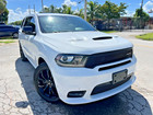 2019 Dodge Durango 