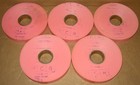  5  Roll Spool Ncr Electronic Computer Tape For Facit Fanuc Cnc Punch Reader New