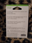 Cricut Deep-point Blade   Housing 1 7mm 2002293 For Explore Models Crafts Cut