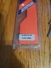 Bauer Fly-x Blades Edge Runners 230mm 12 5 Inch Long Open Packs