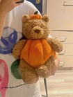 New Bathrobe Bartholomew Bear Nwt-birthday Gift Cute Toys With Dust Bag - Usa
