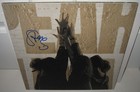 Stone Gossard Signed Pearl Jam Ten Redux Album Vinyl Classic Rock Autograph