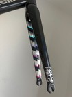 Cinelli Vigorelli2022 Truck Frame Rainbow Used