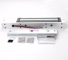 Electric Magnetic Lock Door Access Control System 600lb 280kg Holding Force 12v