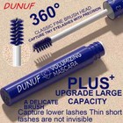 Silk Fiber 3d Lash Mascara Gel Extension Thick Lengthening Eye Lashes Mascara It