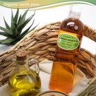Organic Calendula Infused Oil 100  Pure Natural Oil1oz 2 Oz 4 Oz -up To 1 Gallon