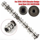 5047913ad Right Intake Cam Camshaft For Chrysler Dodge Jeep Ram 3 6l 2016-2024