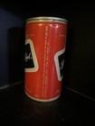 Vintage Carling Black Label Beer Can Internally Brewed Empty Clean