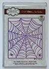 Creative Expressions Halloween - Spider s Web - Die Set  New