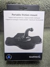 Garmin Gps Portable Friction Car Mount - Nuvi   Streetpilot Mount 010-10908-00