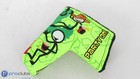 Rare  Bettinardi 2023 Waste Management Party On   Blade Putter Headcover- 401074