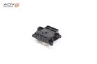 2022-2025 Nissan Pathfinder Hvac Ac Heater Flap Servo Actuator Motor Oem