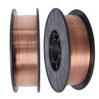 Mig Welding Wire Mild Steel Spool Er70s-6  023   030   035   045  Dia