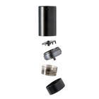 Electric Automatic Tobacco Herb Crusher  Grinder  Usa Seller  Metal  Hand Free