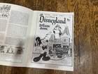 The E Ticket Magazine   6 Winter 1988 1989 Adventureland Congo Queen Disney