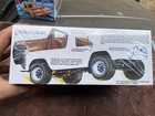 Amt Ford Bronco  wild Hoss  1978 1 25 Scale Model Kit  1304 