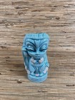 Water Dancer Tiki Mug Tiki Farm Tim Wollweber 7  Tall 18 Oz New In Box