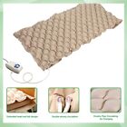 Air Mattress electric Pump Sore Prevention Air Bed Pad Alternating Pressure
