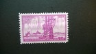 3 Cents  300th Anniversary Of New York City Vintage United States Postage Stamp