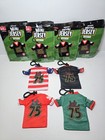 Jack In The Box World Cup Jersey Keychain Set Of 4 Mexico Usa Canada Hot Ones
