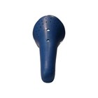 Old School Bmx Viscount Mx 2731 Stamped Saddle Seat Blue