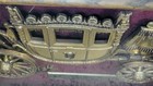 Vintage Buick Body By Fisher Carriage Sign Portait Dealership Car