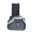 Canon Bg-e14 - Battery Grip For Eos 70d  80d  And 90d