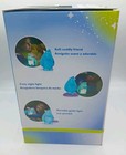 Philips Disney Monsters Inc  Sulley Soft Pals Kid Portable Nightlight -new