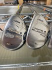 Wholesale Lot Of 25 Golf Clubs - Cobra Baffler Ladies Flex Hybrids