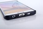Shockproof Hybrid Rugged Stand Cover Case Armor For Samsung Galaxy S6 Edge  Plus
