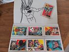 Bazooka Bubble Gum - A bc Chewing Gum 1966 Batman Card Album Uk
