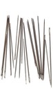 Bulk John James  9 Embroidery crewel Needles