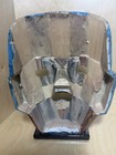 Vintage Mexican Mosaic Onyx Lapis Lazuli Stone Face Mask Mayan Aztec 8 5  Stand