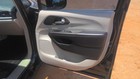 Pacifica  2017 Door Trim Panel Rear 2125786
