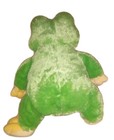 Dandee Collector s Choice 20  Tall Love Notes Frog Plush Stuffed Animal