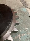  qty 1  Torque Limiter Sprocket 26 Teeth  Keyed Bore 86860z