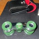 Vintage Scope Instrument Corp  Opera Glasses 2 5x27mm  Model 2377