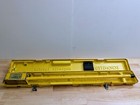 Heliflux Magnetic Locator Ga-52b Schonstedt Instrument Company W  Case